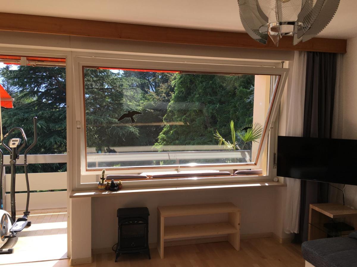 Sonnige Schicke Ferienwohnung Meran Pienzenau Ngoại thất bức ảnh