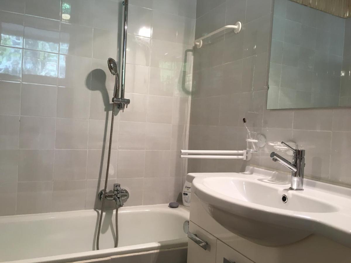 Sonnige Schicke Ferienwohnung Meran Pienzenau Ngoại thất bức ảnh