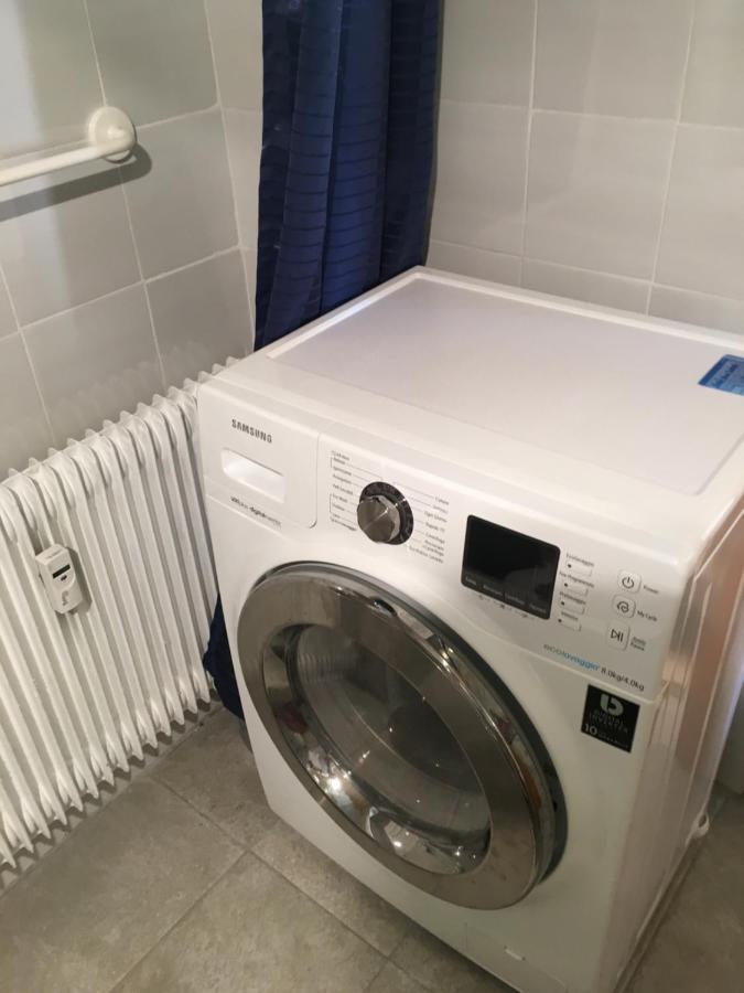 Sonnige Schicke Ferienwohnung Meran Pienzenau Ngoại thất bức ảnh