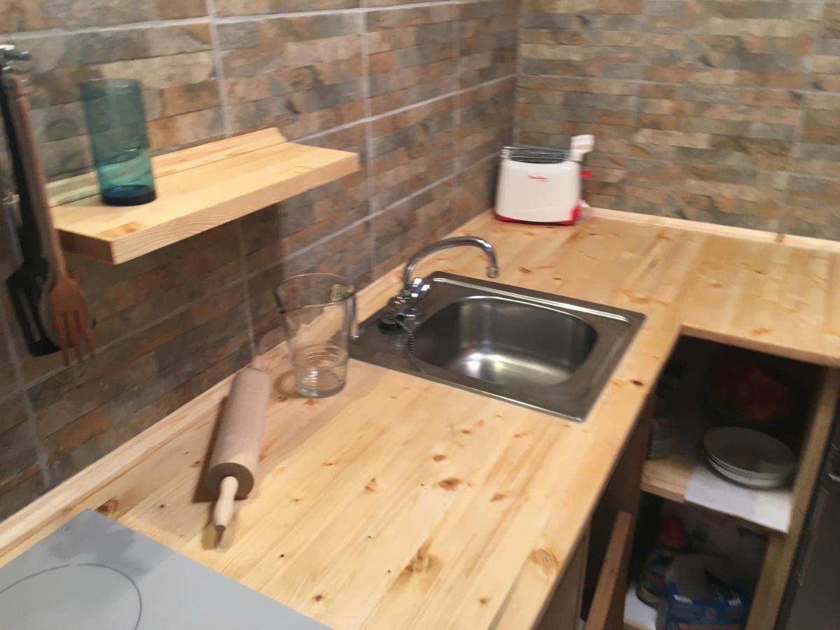 Sonnige Schicke Ferienwohnung Meran Pienzenau Ngoại thất bức ảnh